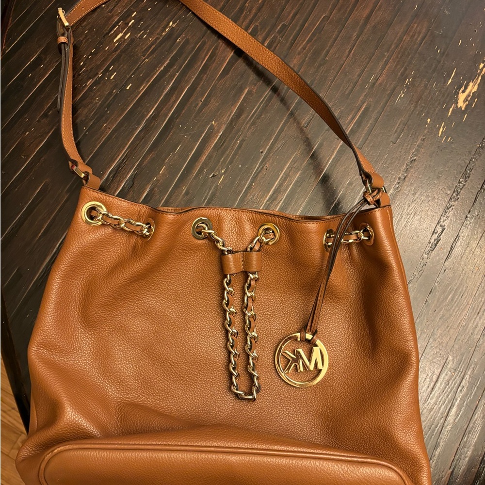 Michael kors bag like new